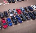 ТОП-10 популярных автомобилей, которые покупали сахалинцы в 2021 году