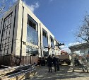 Новая точка притяжения в Южно-Сахалинске: каким будет выставочный центр "Современникъ"