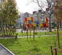 Сахалинцы выбрали дворы, которые отремонтируют в 2022 году