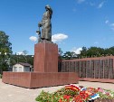 Обновлённая площадь Славы и ещё один сквер: в Южно-Сахалинске преображают общественные пространства