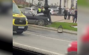 Происшествия