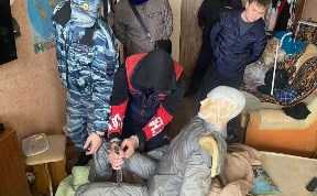 Происшествия
