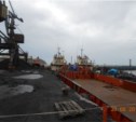 В морском порту Шахтёрск в этом году планируют провести дноуглубительные работы