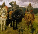Этот сложный тест пройдут только ценители русского фольклора