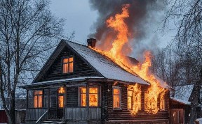 Происшествия