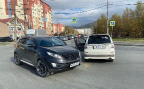 Происшествия