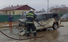 Происшествия