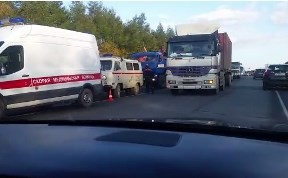 Происшествия