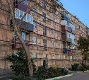 В десяти районах Сахалинской области на 100% выполнили годовой план по капремонту домов