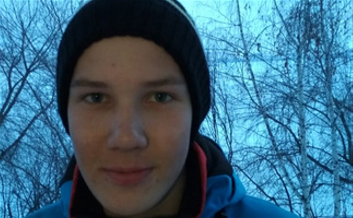 Сахалинский горнолыжник стал победителем слаломной гонки на всероссийских соревнованиях