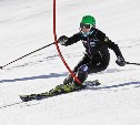 Южно-сахалинская горнолыжница вошла в десятку лучших на чемпионате Австрии