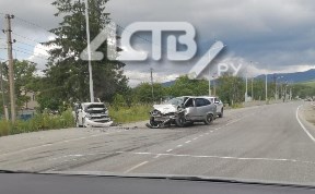 Происшествия