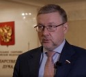 Карлов: "Высадка детей из автобусов стала поводом для пересмотра закона"