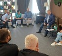 Георгий Карлов: "Уверен, что предложения ветеранов будут оперативно рассмотрены в 9-м созыве Госдумы"