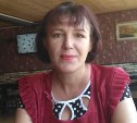 В Южно-Сахалинске ищут 41-летнюю женщину