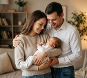Валерий Лимаренко: ответственный бизнес помогает в реализации демографической политики на Сахалине