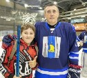 "Наложен гипс": Валерий Лимаренко во время тренировки по хоккею получил травму