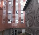 Проектировщик дома-интерната в Ногликах "потерял" 40 сантиметров высоты потолка