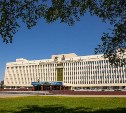 Министерство инвестиционной политики Сахалинской области возглавит Василий Грудев
