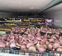 Коллапс на паромной переправе в порту Ванино: дальнобойщики с продуктами на Сахалин стоят в очередях