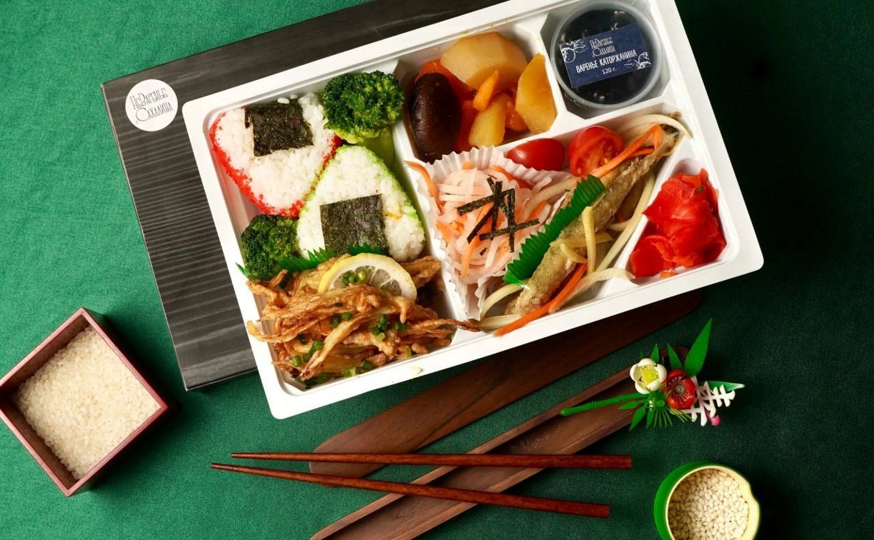 Посикунчики с навагой и крем из папоротника: известно меню сахалинского гастромарафона "НаВажный фест"