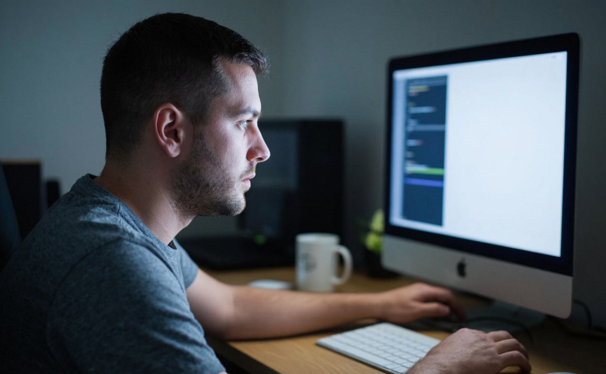 Житель Южно-Сахалинска хотел купить пневматическое оружие, но остался без денег