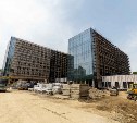 Студенческий городок "СахалинТех" начнут заселять в августе