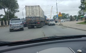 Происшествия