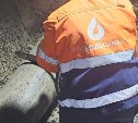 Водоснабжение восстановлено: в Южно-Сахалинске устранили крупную аварию на сетях 