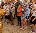 Воспитанники приходской воскресной школы в Южно-Сахалинске отметили завершение учебного года