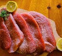 Сахалинского мясного оптовика поймали с партией свинины с аннулированными документами 