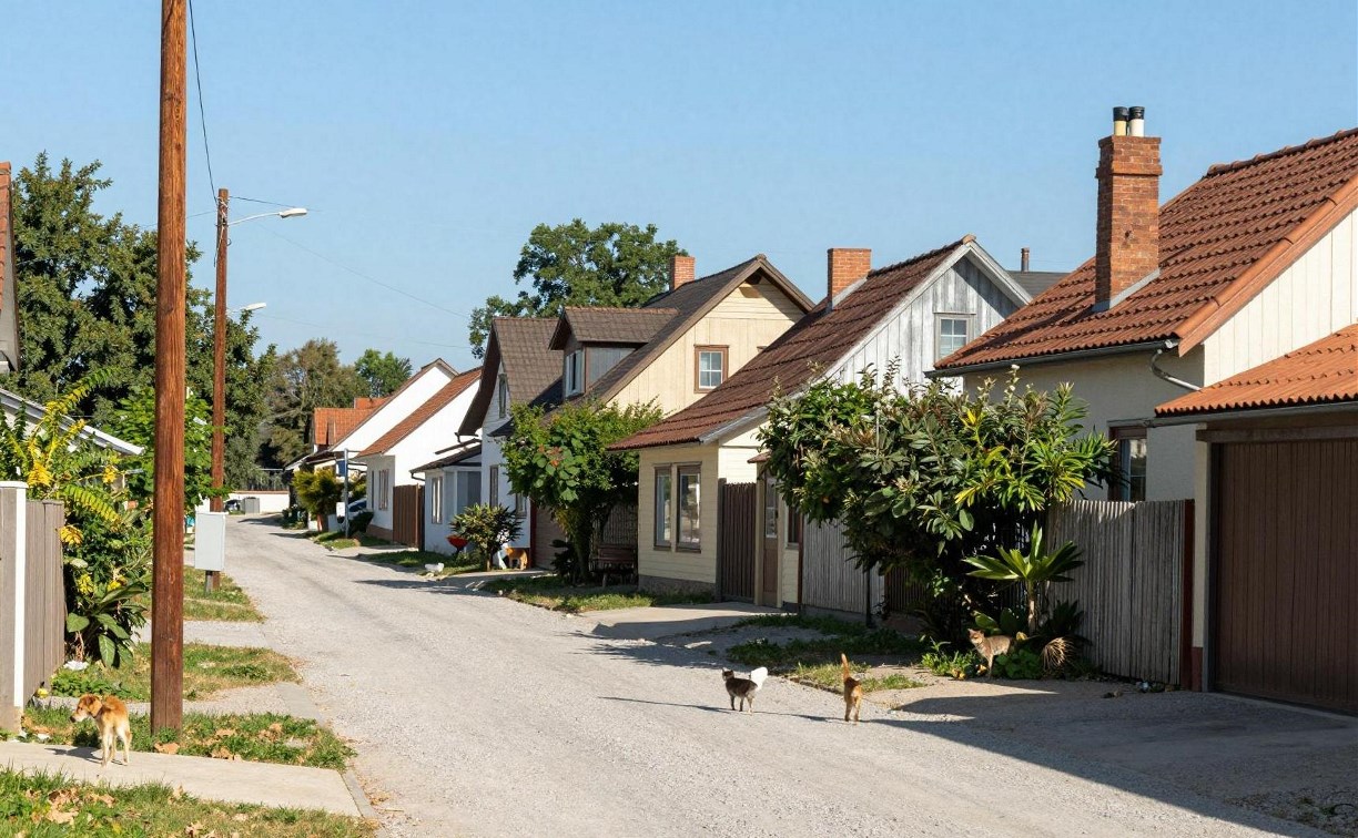 Руководителя СНТ на Сахалине поймали за руку при мошенничестве на 1 млн рублей 