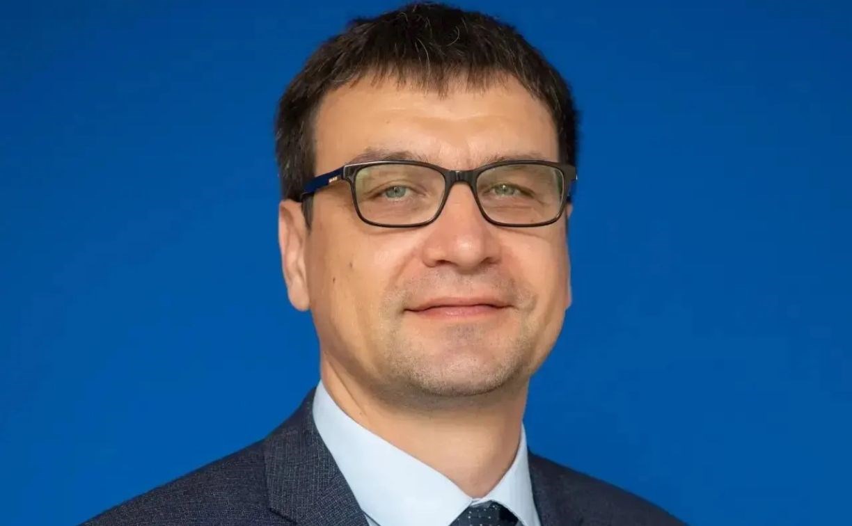 Нового мэра избрали в Долинском районе