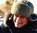 Потерявший память пенсионер пропал в Южно-Сахалинске