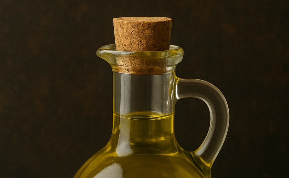 Половина проверенного оливкового масла в России фальсификат