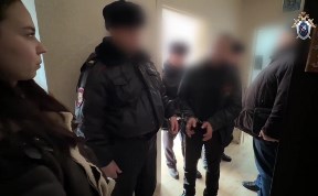 Происшествия
