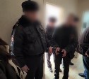 Сахалинцу предъявили обвинение в избиении женщины до смерти