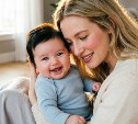 Эксперты: "Счастливое материнство" - ключевой элемент поддержки семей на Сахалине и Курилах