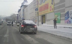 Происшествия