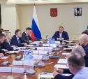 В Сахалинской области усиливают защищённость объектов морской инфраструктуры