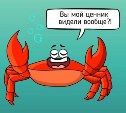 "Кто вы из обитателей морского дна?": шуточный опрос для сахалинцев и курильчан