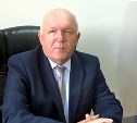 Умер экс-начальник департамента образования Южно-Сахалинска Игорь Тарасенко