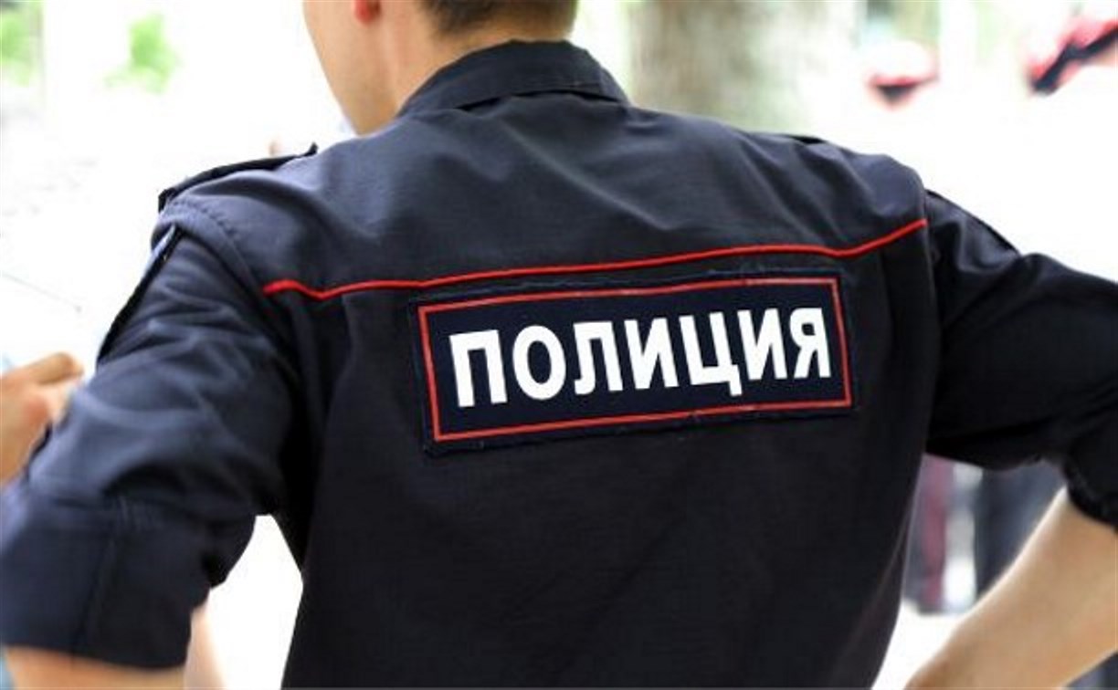 Обыски в одной из сахалинских компаний связали с областным депутатом