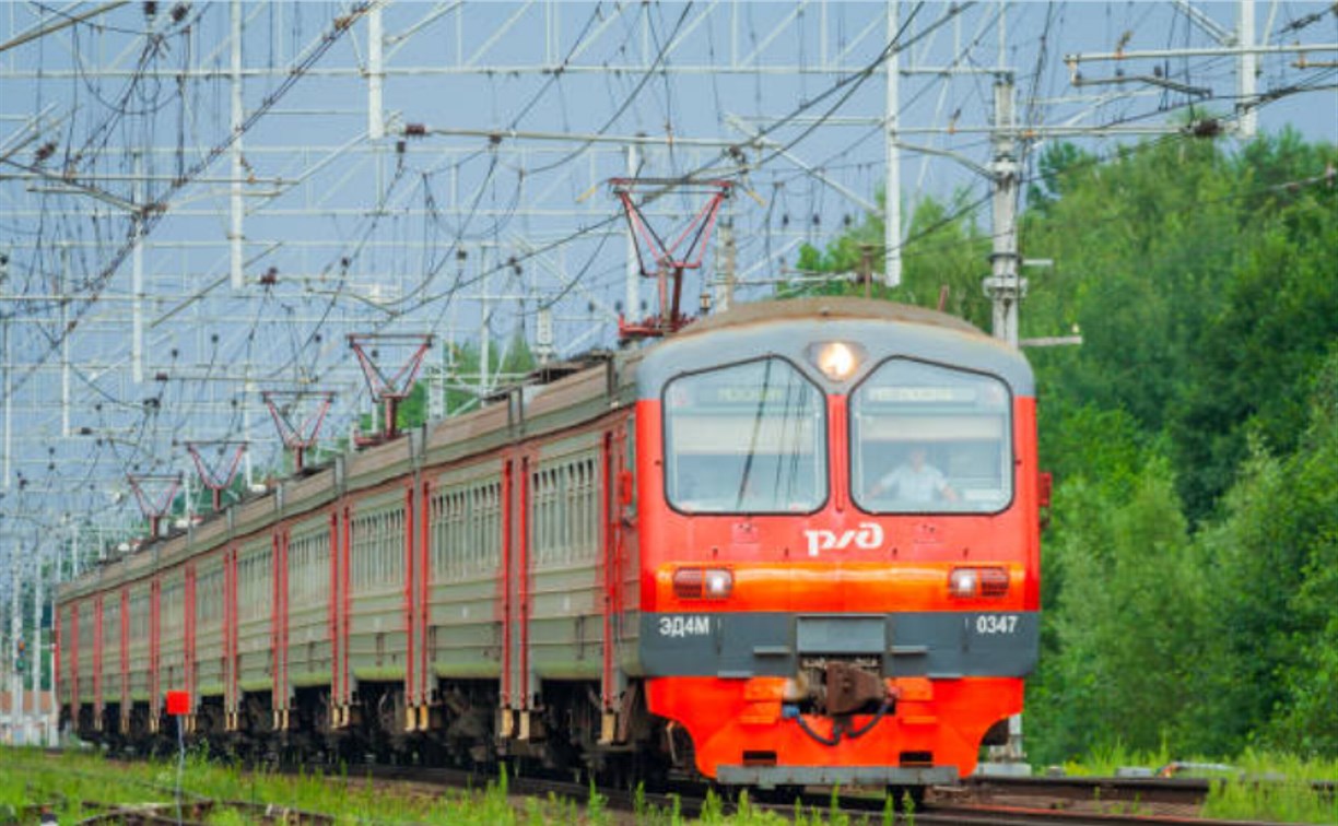 Новые правила в российских поездах: никакой музыки, еда по расписанию, нет маленьким собакам в плацкарте