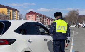 Происшествия