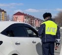 Без пострадавших, но с пьяными за рулем: какие нарушения фиксировали на сахалинских дорогах 19 марта