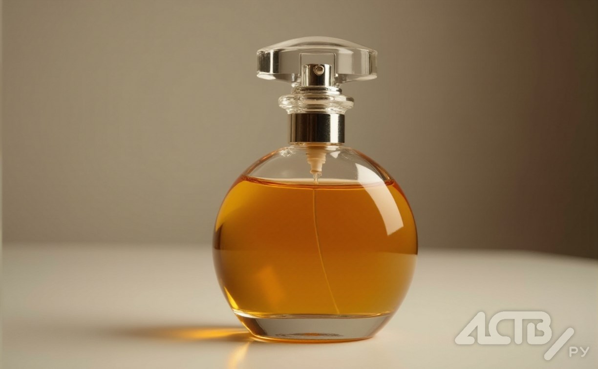 Ранее судимый сахалинец украл в торговом центре элитный парфюм 