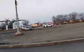 Происшествия