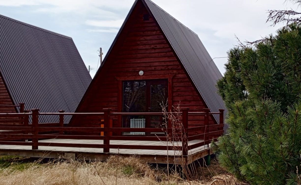 Островное гостеприимство: "Ростелеком" оцифровывает гостиничный бизнес на Сахалине