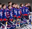 "Сахалинские Акулы" завершают сезон во Владивостоке в борьбе за рекорд
